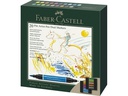 Faber-Castell Tuschestift Pitt Artist Pen Dual 20 Stück