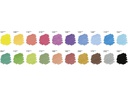 Faber-Castell Tuschestift Pitt Artist Pen Dual 20 Stück