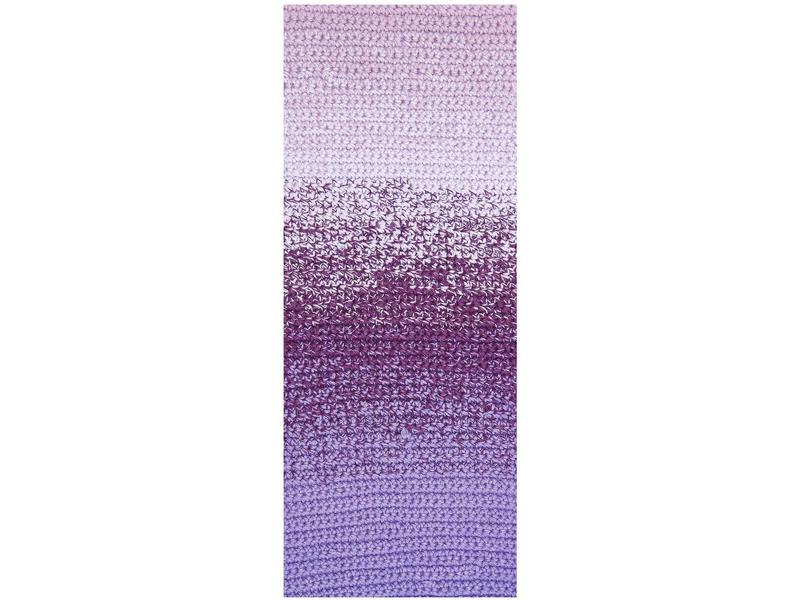 Rico Design Wolle Ricorumi Spin Spin 50 g, Lila