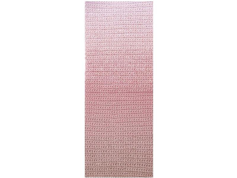 Rico Design Wolle Ricorumi Spin Spin 50 g, Mauve