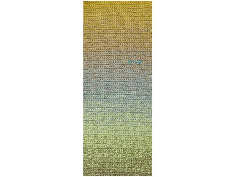 Rico Design Wolle Ricorumi Spin Spin 50 g, Oliv