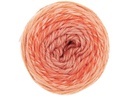 Rico Design Wolle Ricorumi Spin Spin 50 g, Orange