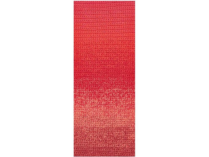 Rico Design Wolle Ricorumi Spin Spin 50 g, Rot