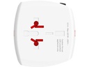 SKROSS Weltreiseadapter MUV Micro