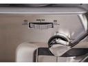 Sage Siebträgermaschine Barista Express Impress Edelstahl
