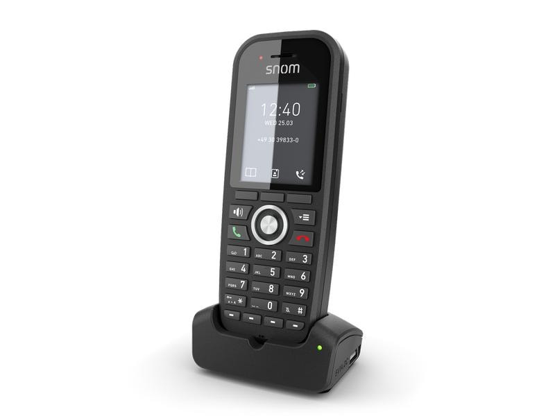 snom DECT Bundle M430