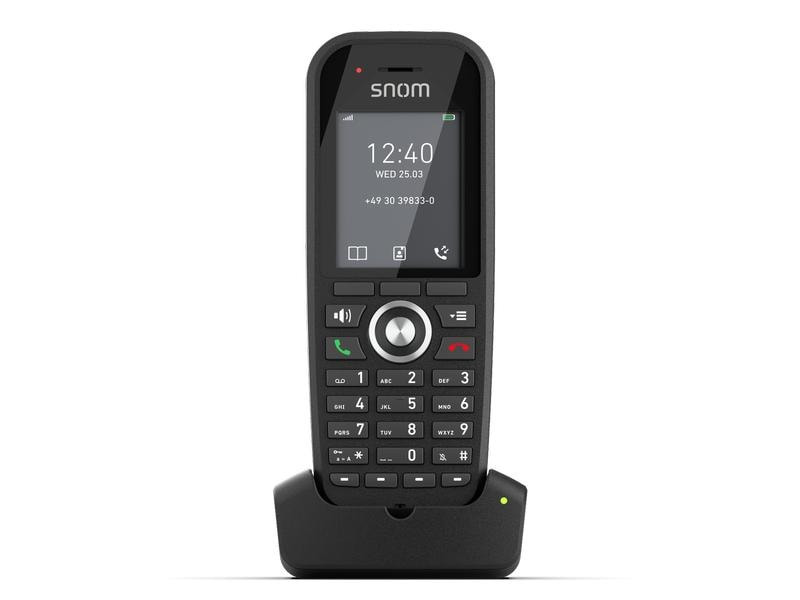 snom DECT Bundle M430