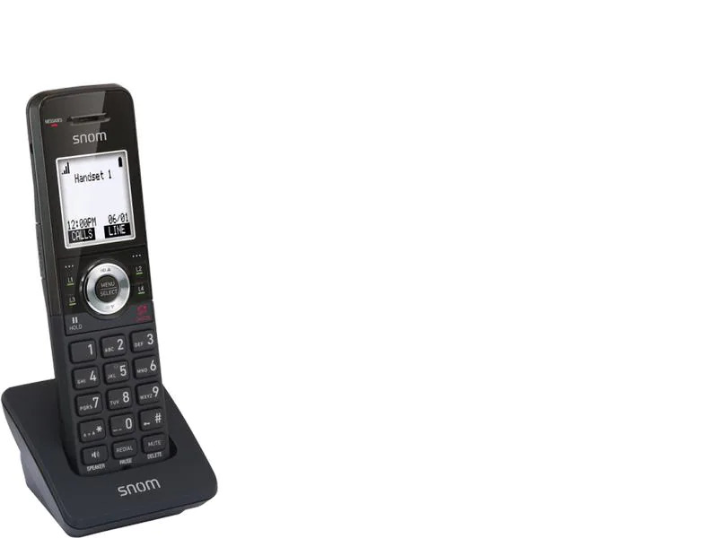 snom Mobilteil M10