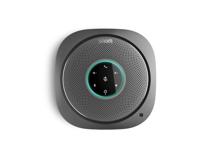 snom Speakerphone C300