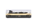 Fenton Plattenspieler RP165L Hellbraun