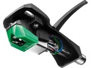 Audio-Technica Tonabnehmer AT-VM95E/H inklusive Headshell