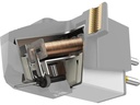 Audio-Technica Tonabnehmer AT-VM95E/H inklusive Headshell