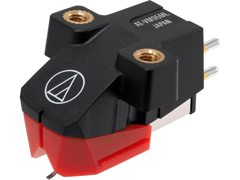 Audio-Technica Tonabnehmer AT-VM95ML