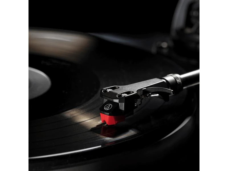 Audio-Technica Tonabnehmer AT-VM95ML