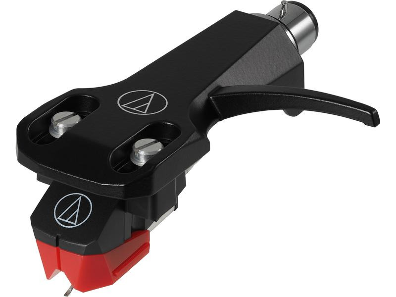 Audio-Technica Tonabnehmer AT-VM95ML/H inklusive Headshell