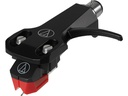 Audio-Technica Tonabnehmer AT-VM95ML/H inklusive Headshell