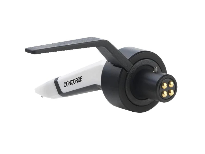 Ortofon Tonabnehmer Concorde SCRATCH MKII  Single