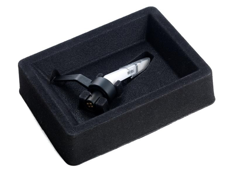 Ortofon Tonabnehmer Concorde SCRATCH MKII  Single