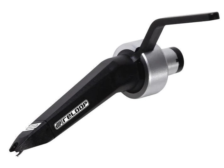 Reloop Tonabnehmer Concorde Black