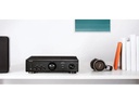 Denon Stereo-Verstärker PMA-600 Schwarz