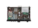 Denon Stereo-Verstärker PMA-600 Schwarz