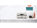 Denon Stereo-Verstärker PMA-600 Silber