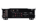 Yamaha Stereo-Verstärker A-S301 Schwarz