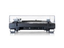 Lenco Plattenspieler L-3809 Schwarz
