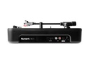 Numark Plattenspieler PT01 Scratch Schwarz
