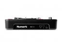 Numark Plattenspieler PT01 Scratch Schwarz