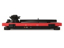 Reloop Plattenspieler HiFi Turn2 Rot