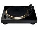 Reloop Plattenspieler HiFi Turn5 Schwarz