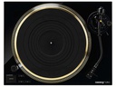 Reloop Plattenspieler HiFi Turn5 Schwarz