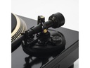 Reloop Plattenspieler HiFi Turn5 Schwarz