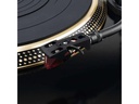 Reloop Plattenspieler HiFi Turn5 Schwarz