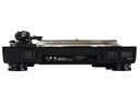 Reloop Plattenspieler HiFi Turn5 Schwarz