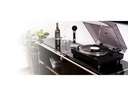 Reloop Plattenspieler HiFi Turn5 Schwarz