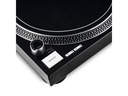 Reloop Plattenspieler RP-2000 MK2 Schwarz