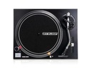 Reloop Plattenspieler RP-2000 MK2 Schwarz