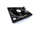 Reloop Plattenspieler RP-2000 MK2 Schwarz