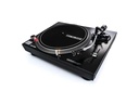 Reloop Plattenspieler RP-2000 MK2 Schwarz