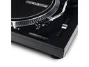 Reloop Plattenspieler RP-2000 MK2 Schwarz