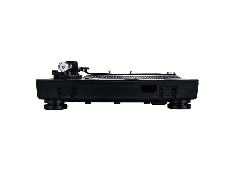 Reloop Plattenspieler RP-2000 MK2 Schwarz
