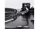 Reloop Plattenspieler RP-4000MK2 Schwarz