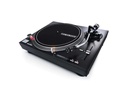 Reloop Plattenspieler RP-4000MK2 Schwarz