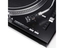 Reloop Plattenspieler RP-4000MK2 Schwarz