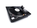 Reloop Plattenspieler RP-4000MK2 Schwarz