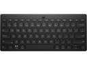 HP Tastatur 350 Compact Keyboard Black