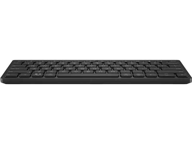 HP Tastatur 350 Compact Keyboard Black
