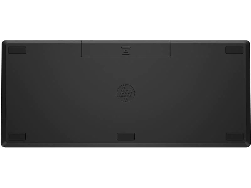 HP Tastatur 350 Compact Keyboard Black